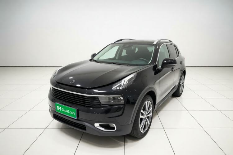 Used Lynk & Co 01 2017 2.0T Two-Wheel Drive Pro Edition Guazi used car, China used car export, Used car for sale, Used  cars, Cheapest cars for sale