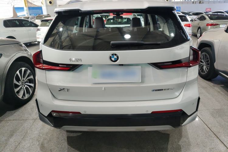 Used BMW X1 2023 sDrive25Li X Design Package Rear
