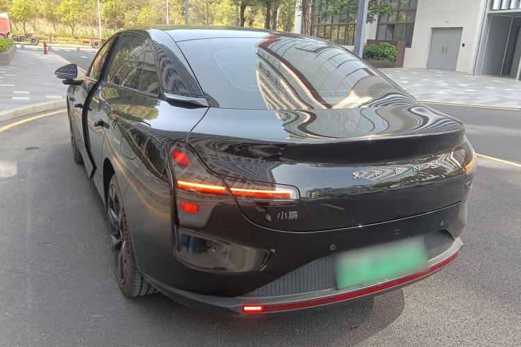 Used XPeng MONA M03 2025 600 with Ultra-Long Range Max