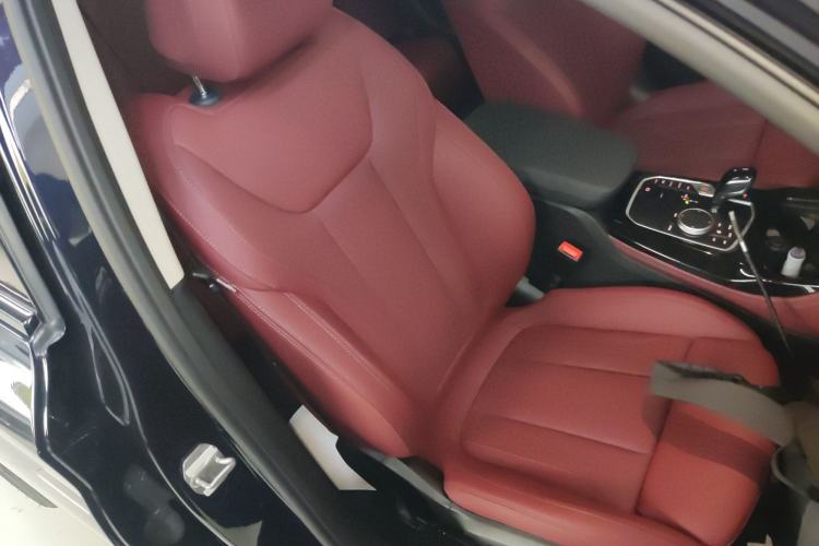 Used BMW X4 2022 xDrive 30i M Sport Package
