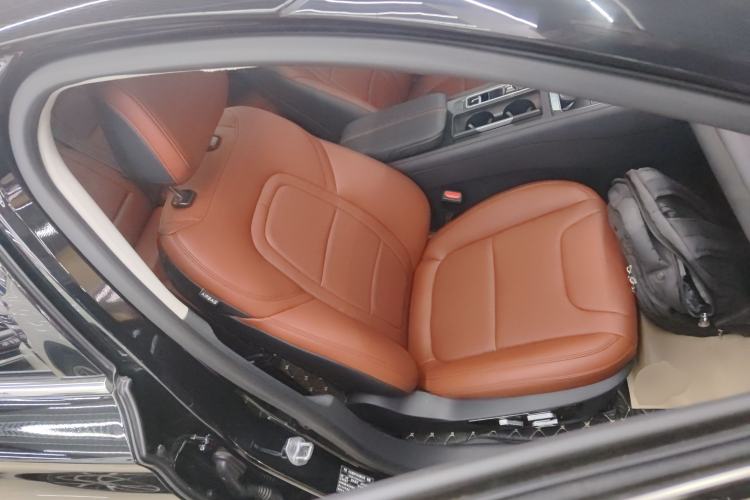 Used Lincoln Z 2024 2.0T Prestige Edition