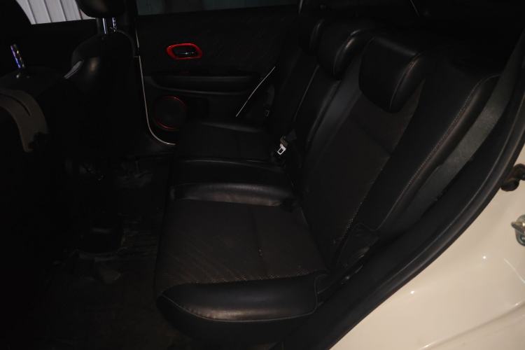 Used Honda XR-V 2017 1.8L EXi CVT Comfort Version