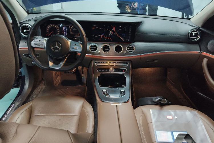 Used Mercedes-Benz E-Class 2020 Restyled E 300 L Sport Exclusive Edition
