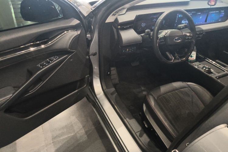 Used Ford Mondeo 2022 Restyled EcoBoost 245 Luxury Version