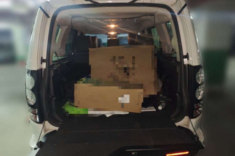 Used Land Rover Discovery 2015 3.0 SC V6 HSE