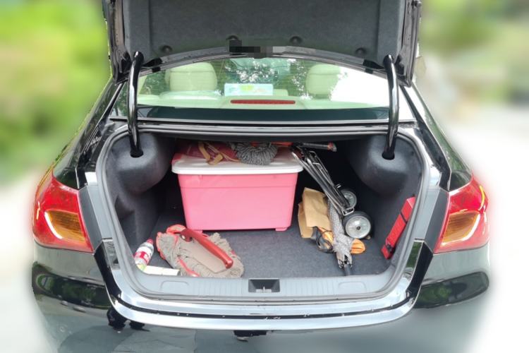 Used Roewe 950 2012 2.0L Elegant Edition