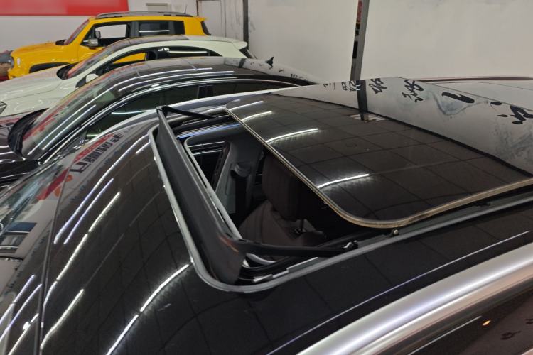 Used Chery Tiggo 8 PRO 2022 290T Two-Wheel Drive Haohan Edition 5 Seats