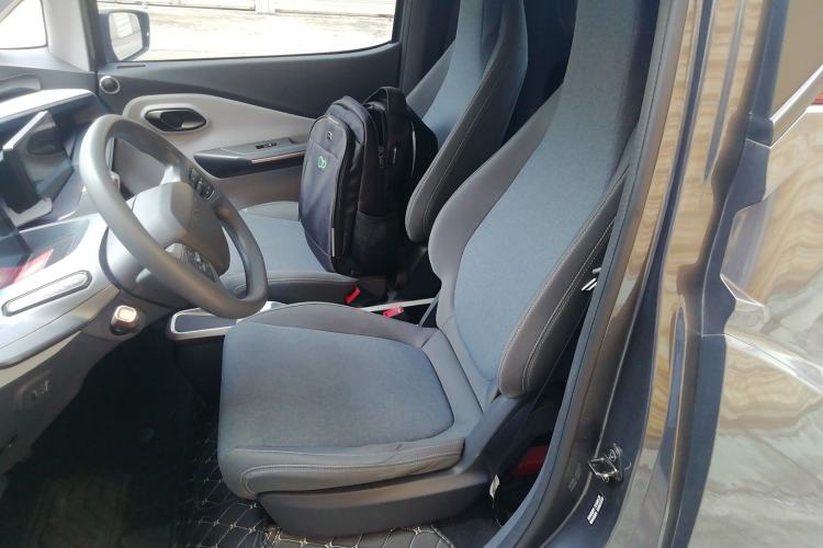 Used Wuling NAMMIEV 2021 Playful Model – High-Power Version
