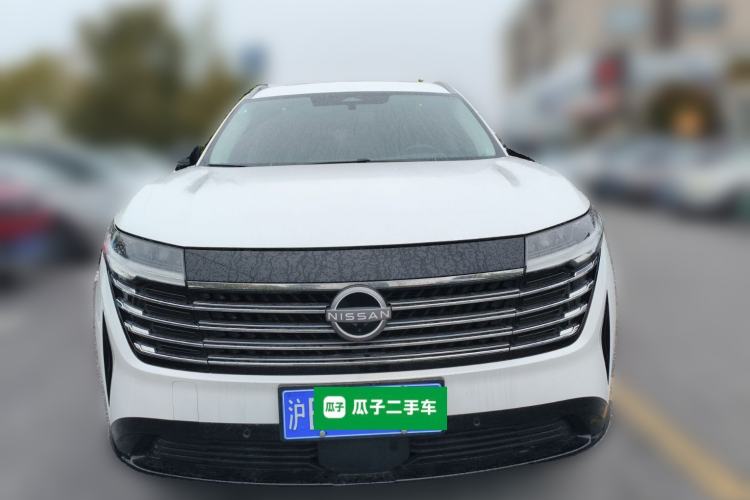 Used Nissan Pathfinder 2024 380 VC-TURBO Four-Wheel Drive Prestige Edition 6 Seats
