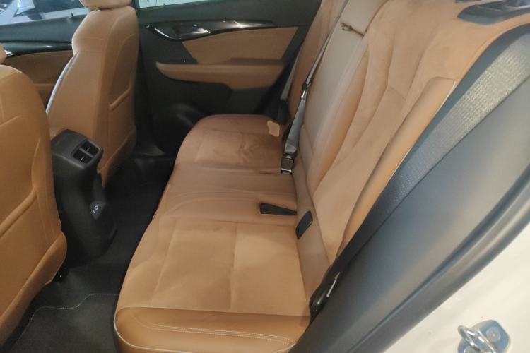 Used Buick Envision 2020 Encore S 652T Two-Wheel Drive Luxury Model