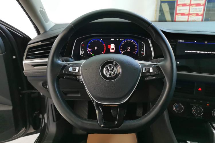 Used Volkswagen Sagitar 2022 280TSI DSG Excellence Edition