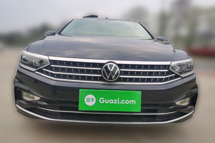 Used Volkswagen Magotan 2023 2 Million Units Limited-Edition 280TSI DSG Comfort Version Front