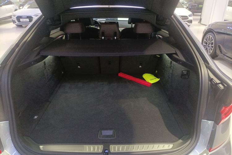 Used BMW 6 Series GT 2019 630i M Sport Touring Edition