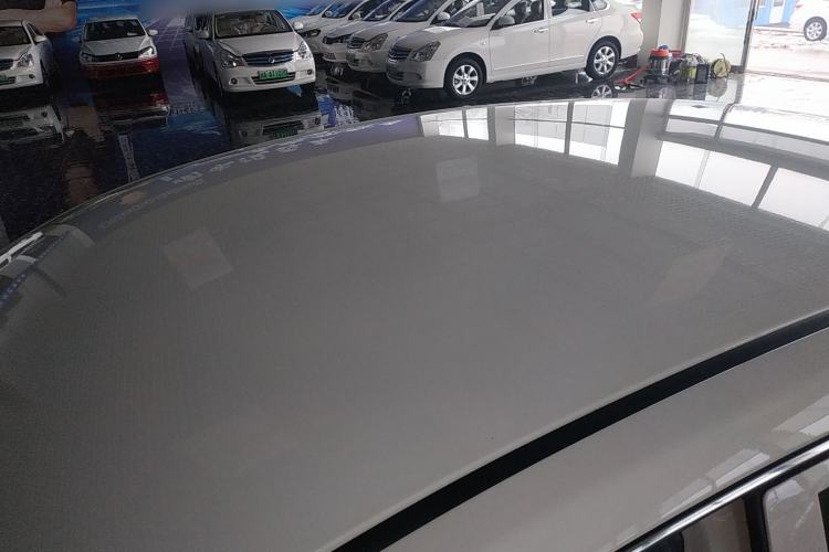 Used Dongfeng Junfeng E11K 2021 60.43 kWh Battery-Swap Version