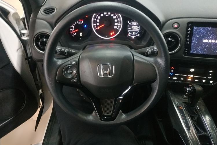 Used Honda XR-V 2021 220TURBO CVT Luxury Edition