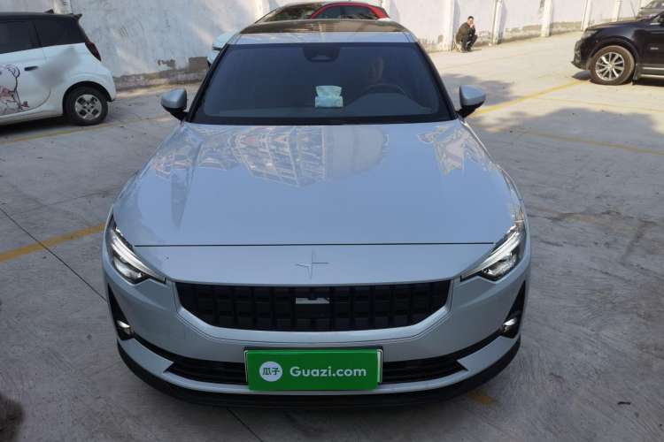 Used Polestar 2 2020 First Edition
