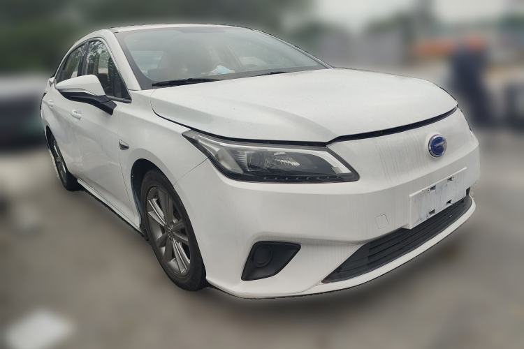 Used AION S 2019 Xuan 530
