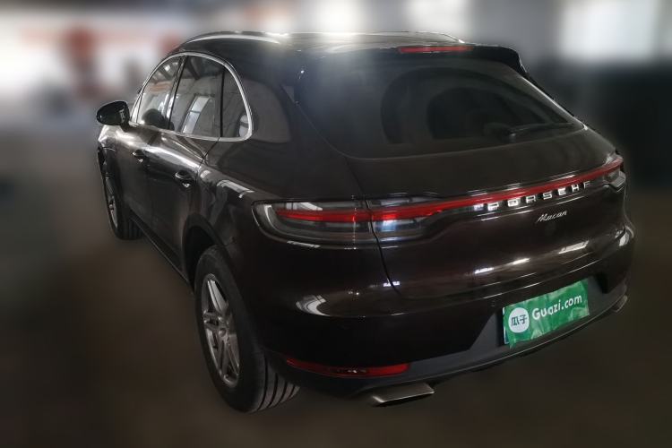 Used Porsche Macan 2020 Macan 2.0T
