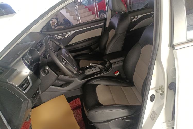 Used Geely Auto Vision 2020 1.5L CVT Asian Games Edition
