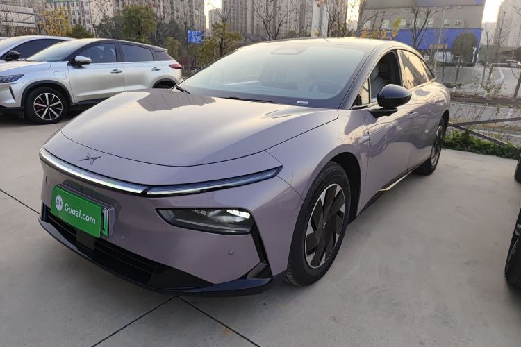 Used XPeng P7+ 2024 Long-Range Max