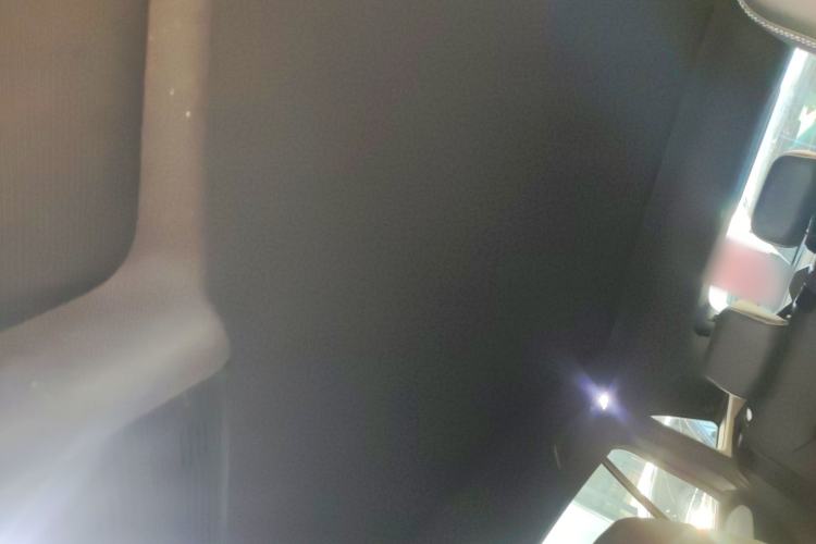 Used Volkswagen ID.4 X 2025 Smart Model Ultra-Intelligent Long-Range Version
