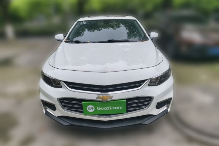 Used Chevrolet Malibu XL 2016 1.5T Dual-Clutch Ruichi Edition