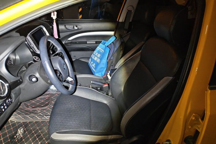 Used Kia kx1 Stonic 2019 1.4L Automatic Fun Edition China V Standard