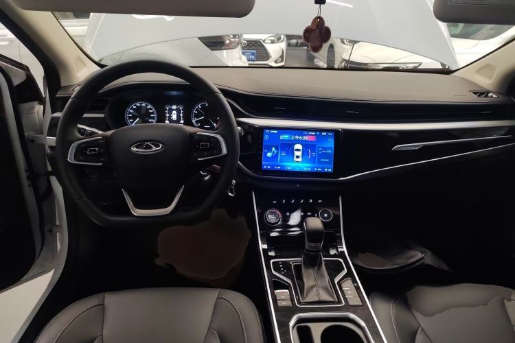 Used Chery Arrizo 5 2021 PRO 1.5L CVT Youth Edition
