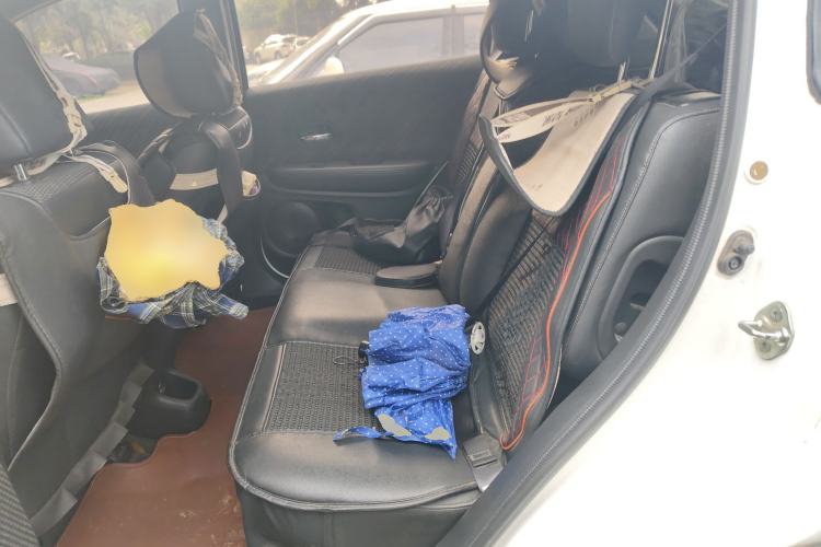 Used Honda XR-V 2015 1.8L EXi Manual Comfort Edition
