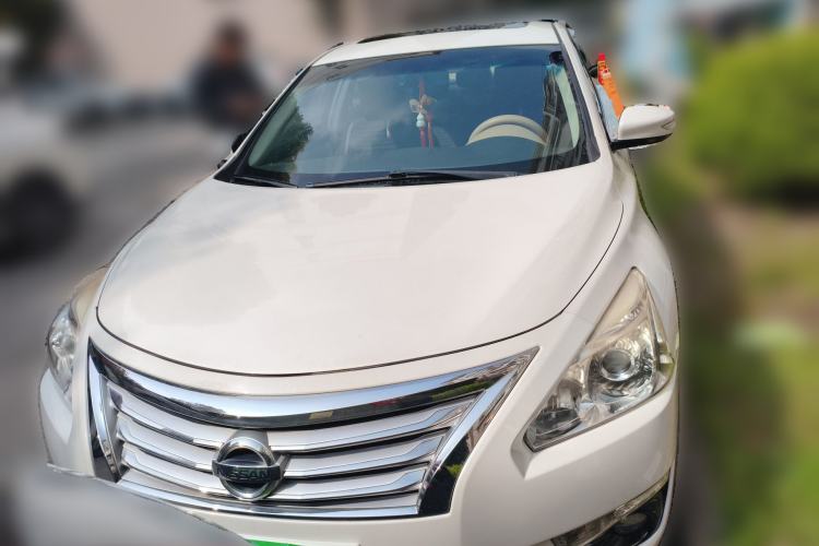 Used Nissan Teana 2013 2.0L XL Comfort Edition