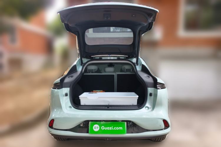 Used IM LS6 2023 Max Standard Edition
