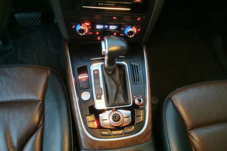 Used Audi Q5 2016 40 TFSI Comfort Model