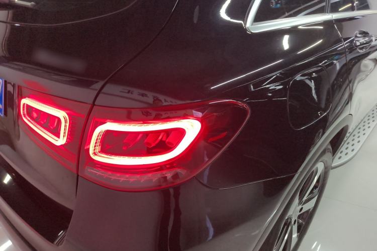 Used Mercedes-Benz GLC 2022 Refreshed GLC 260 L 4MATIC Dynamic Edition Right Rear Taillight