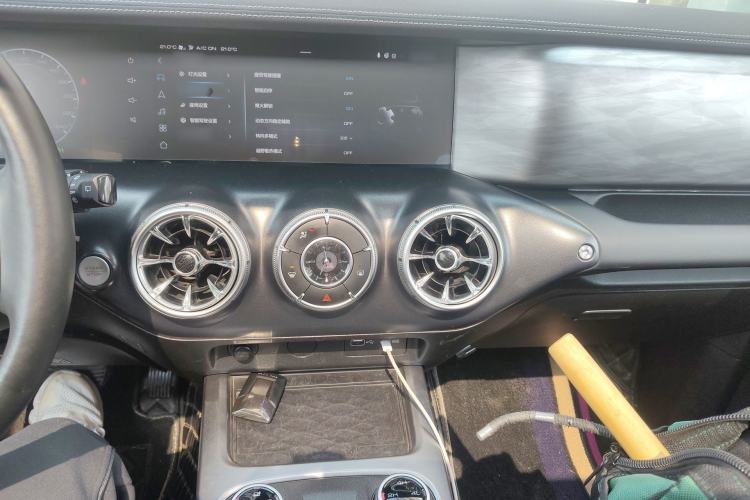 Used Tank 300 2021 Off-Road Edition 2.0T Conqueror
