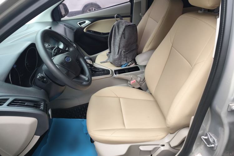 Used Ford Focus 2017 Sedan 1.6L Automatic Comfort Plus SmartDrive Edition