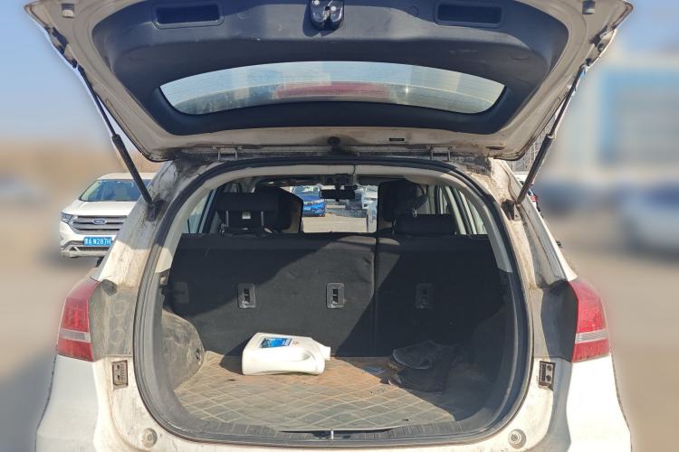 Used Haval H2 2016 Red-Label 1.5T Manual Two-Wheel Drive Comfort Model
