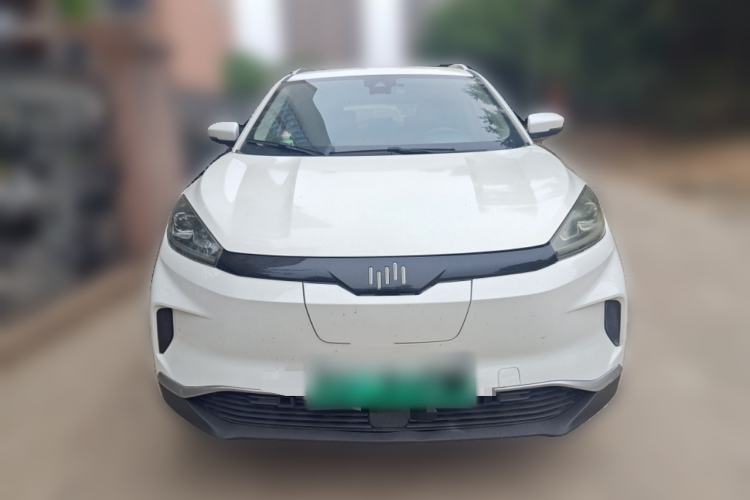 Used WM Motor EX5 2019 EX5 Entry Edition 300 Front