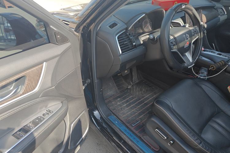 Used Honda Avancier 2020 370TURBO Four-Wheel Drive Premium Edition
