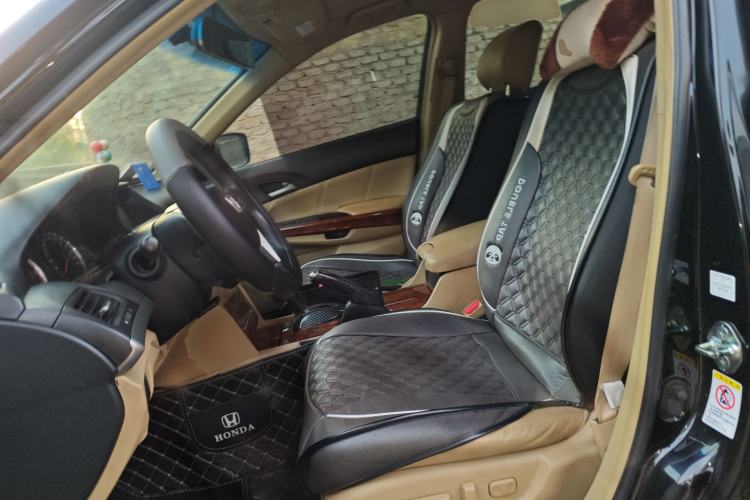 Used Honda Accord 2011 2.0L EX