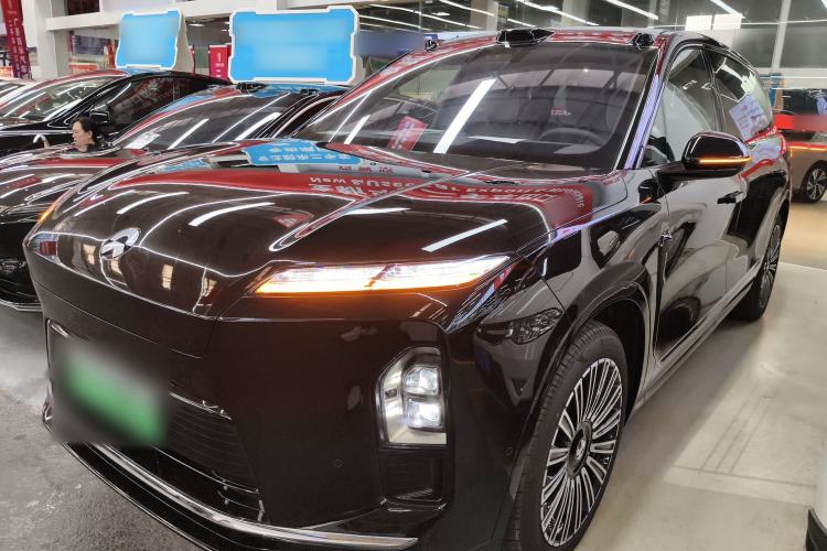 Used Nio ES8 2026 Model 6-seat Executive Luxury Edition