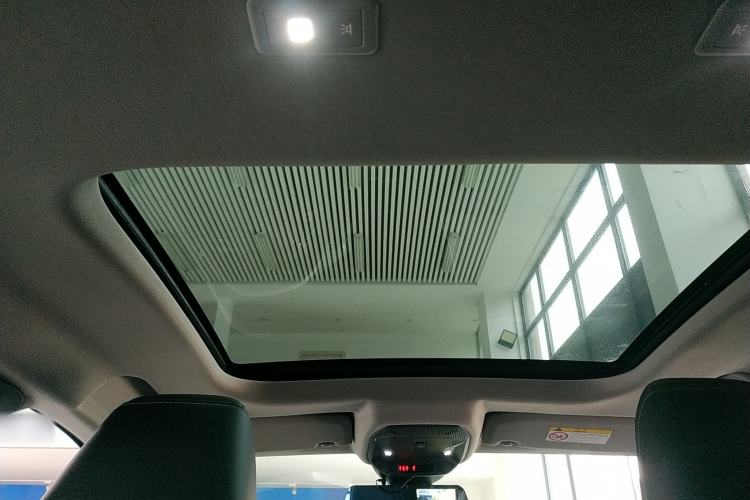 Used Peugeot 408X 2023 Charm Version