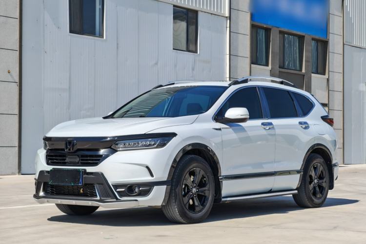 Used Honda Breeze 2020 240TURBO CVT 2WD Elite Edition