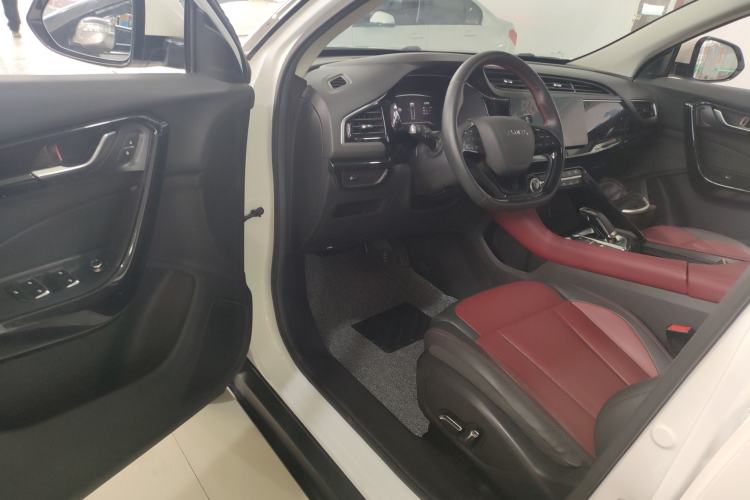 Used Dongfeng Aeolus AX7 2022 Mach Edition 1.5T DCT DF41
