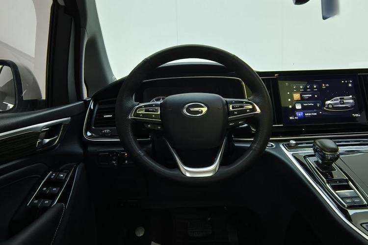 Used GAC Trumpchi M8 2021 Master Series 390T Prestige Edition