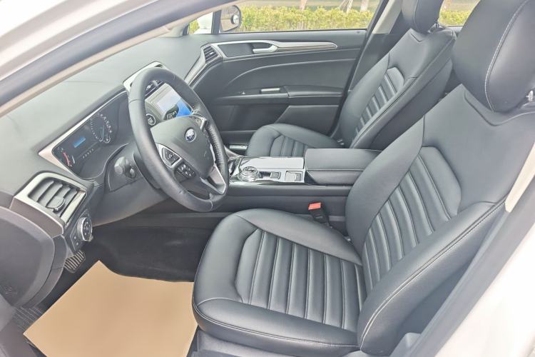 Used Ford Mondeo 2020 EcoBoost 180 Stylish Model
