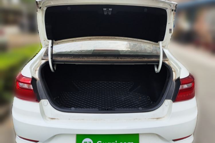 Used Geely Auto Vision 2020 1.5L CVT Asian Games Edition