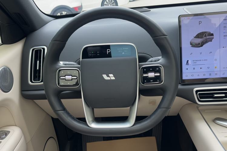 Used Li Auto L6 2024 Max
