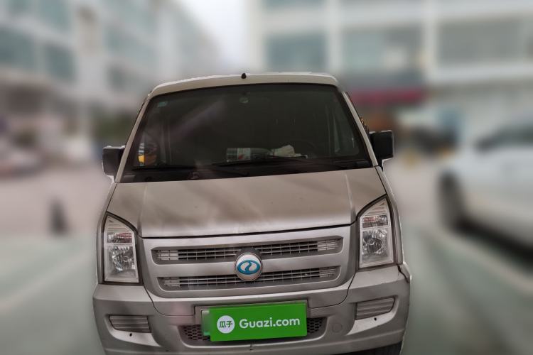 Used Ruichi EC35 2021 EC35 II Creative Edition 36.288 kWh