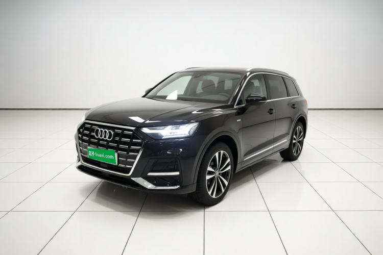 Used Denza D9 2024 DM-i 980 Four-Wheel Drive Flagship Model