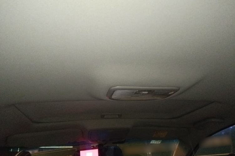 Used Geely Auto Emgrand 2014 Hatchback 1.5L Manual Elite Model
